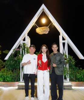 Quán Cà Phê Không Cánh Cửa View Săn Mây Tại Đà Lạt